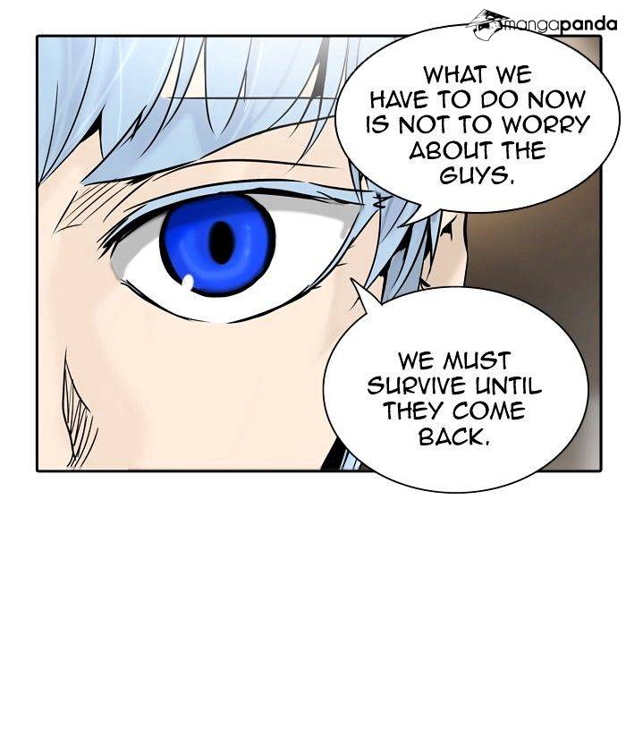 Tower of God Chapter 309 image 040